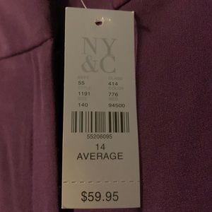 NY&Co. Dress Pants